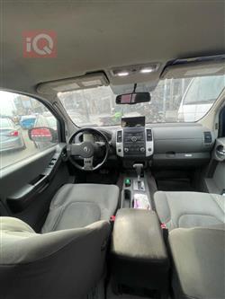 نيسان إكستيرا